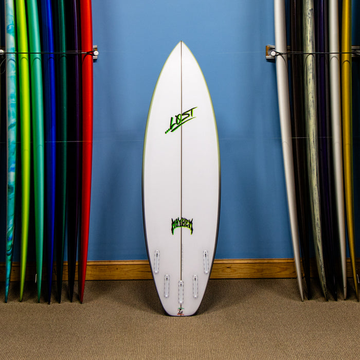 Lost The Ripper PU/Poly 5'8"