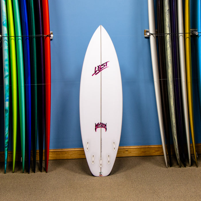 Lost The Ripper PU/Poly 5'9"