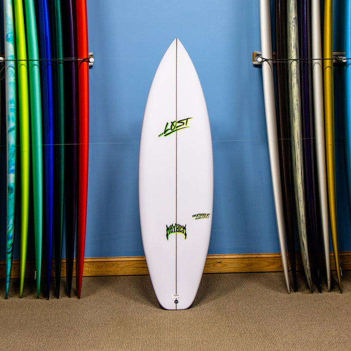 Lost The Ripper PU/Poly 5'10"