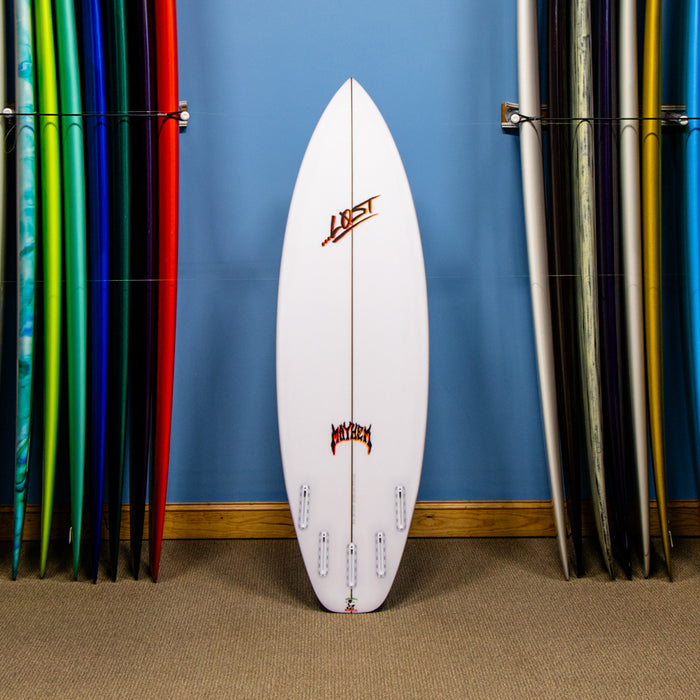 Lost The Ripper PU/Poly 5'11"