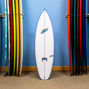 Lost The Ripper PU/Poly 5'11"