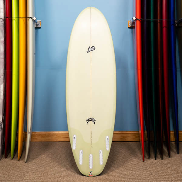 Lost LayZToy II PU/Poly 6'0"