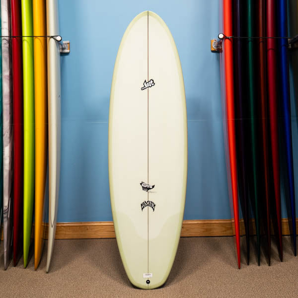 Lost LayZToy II PU/Poly 6'0"