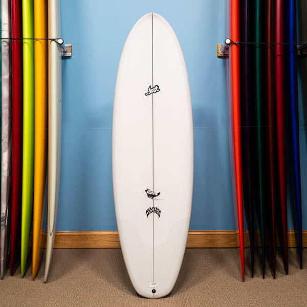 Lost LayZToy II PU/Poly 6'0"