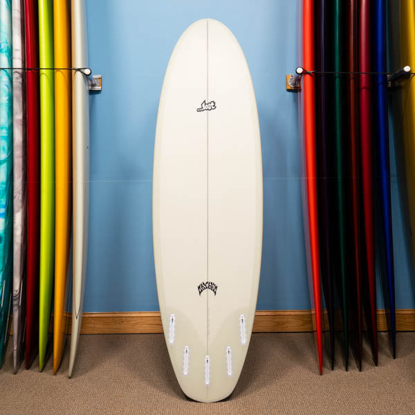 Lost LayZToy II PU/Poly 6'6"