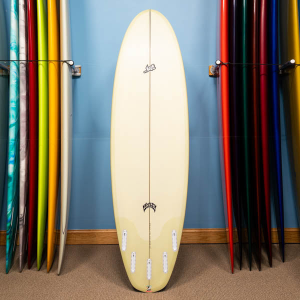 Lost LayZToy II PU/Poly 7'0"