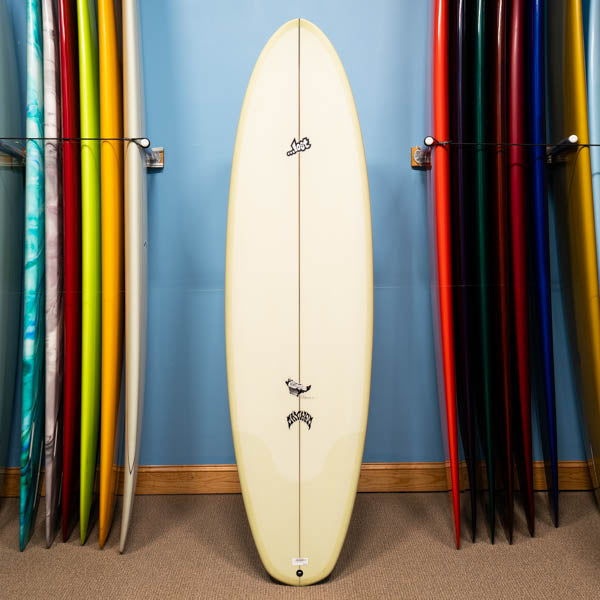 Lost LayZToy II PU/Poly 7'0"