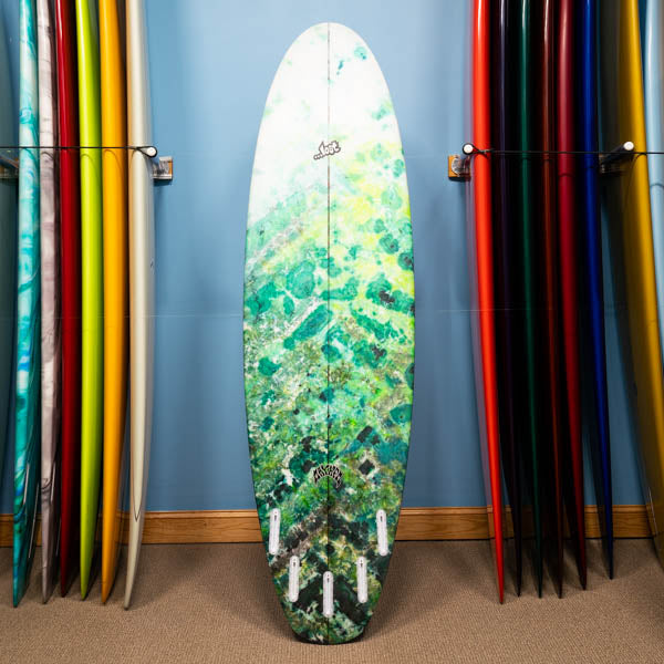 Lost LayZToy II PU/Poly 7'2"