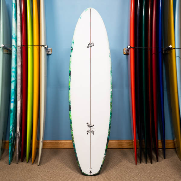 Lost LayZToy II PU/Poly 7'2"