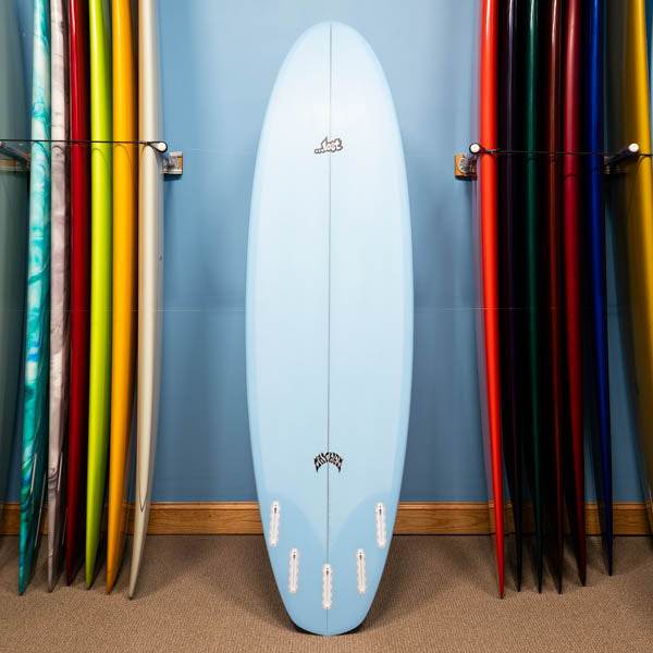 Lost LayZToy II PU/Poly 7'2"