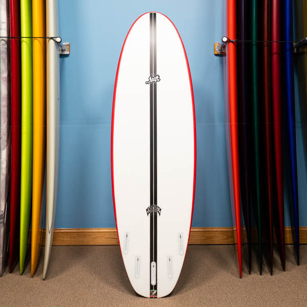 Lost LayZToy II Light Speed 6'2"