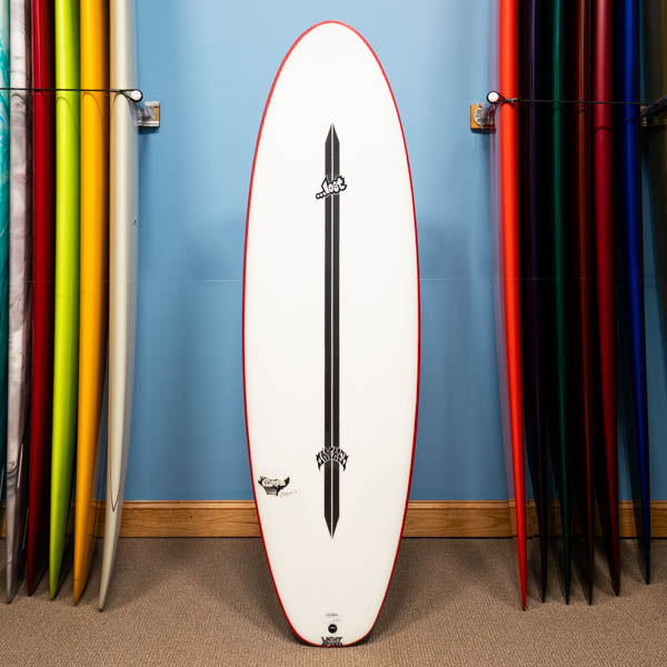 Lost LayZToy II Light Speed 6'2"