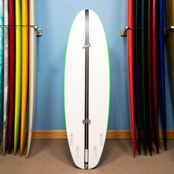 Lost LayZToy II Light Speed 6'4"