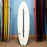 Lost LayZToy II Light Speed 6'4"