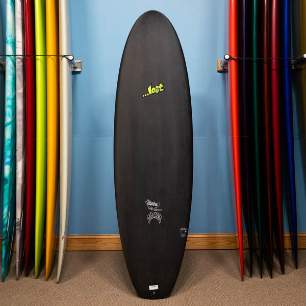 Lost LayZToy II Black Sheep 6'6"