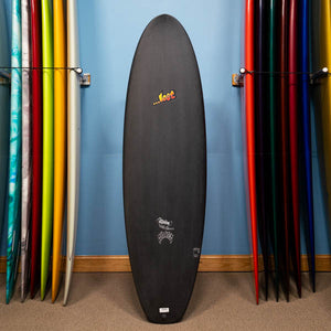 Lost LayZToy II Black Sheep 6'8"