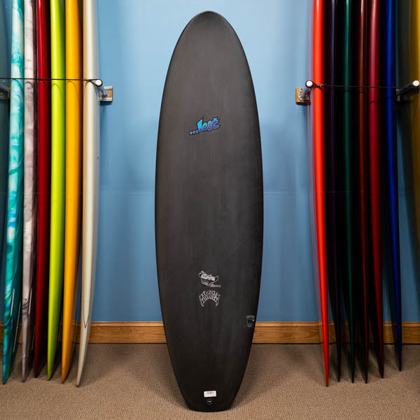 Lost LayZToy II Black Sheep 6'8"