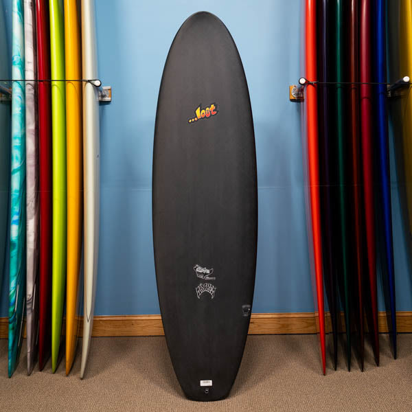 Lost LayZToy II Black Sheep 6'8"