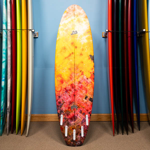 Lost LayZToy II PU/Poly 7'0"