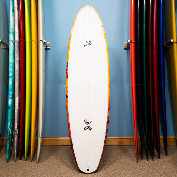 Lost LayZToy II PU/Poly 7'0"