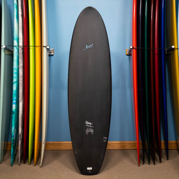 Lost LayZToy II Black Sheep 7'2"