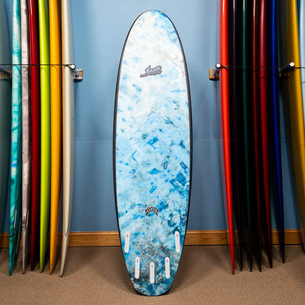 Lost LayZToy II Black Sheep 7'2"