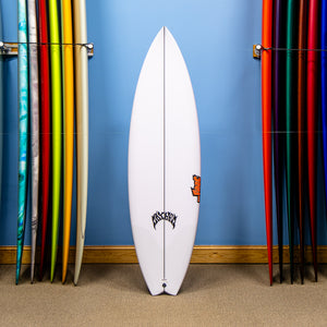 Lost Sub Driver 3.0 Swallow PU/Poly 5'10"