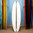 Lost LayZToy II Light Speed 6'8"