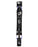 Creatures Reliance Pro Leash-Purple Haze Black-6'0"