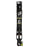 Creatures Reliance Pro Slim Fit Leash-Black White-6'0"