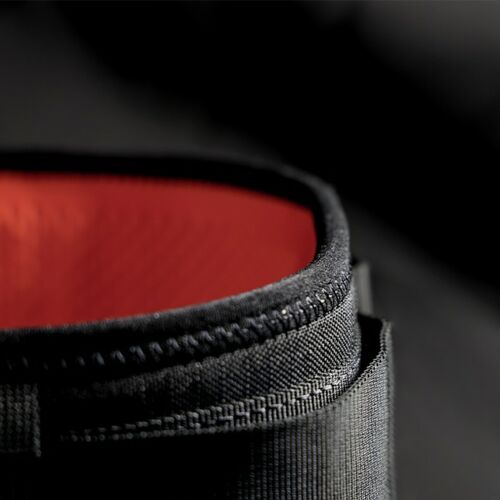 Manera Leash Belt