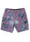 Vissla Tribal Tropics 18.5" Boardshorts-Dusty Lilac