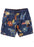 Vissla Tribal Tropics 18.5"  Boardshorts-Dark Denim