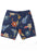 Vissla Tribal Tropics 18.5"  Boardshorts-Dark Denim