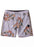 Vissla Hibiscus Haze 17.5" Boardshorts-Bone