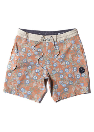 Vissla Hana 17.5" Boardshorts-Oxide