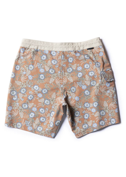 Vissla Hana 17.5" Boardshorts-Oxide