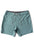 Vissla Short Sets 16.5" Boardshorts-Dusty Green