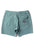 Vissla Short Sets 16.5" Boardshorts-Dusty Green