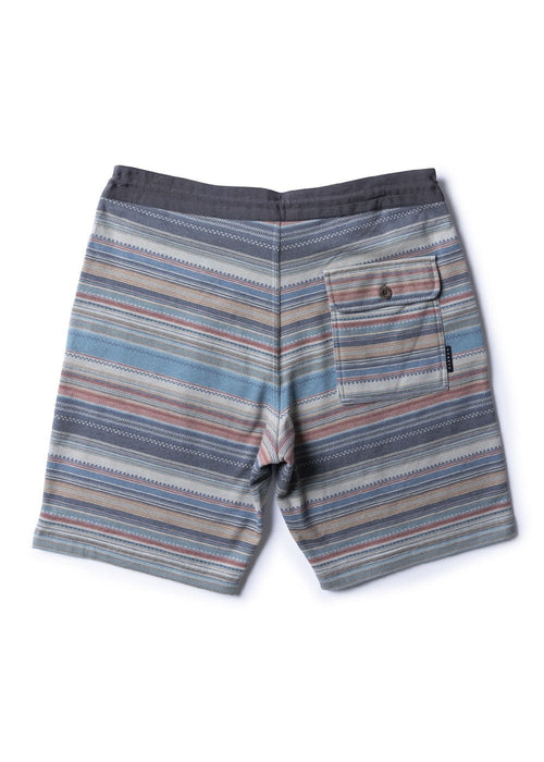 Vissla Bahia 18.5" Sofa Surfer Shorts-Dune