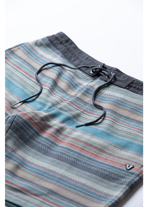 Vissla Bahia 18.5" Sofa Surfer Shorts-Dune