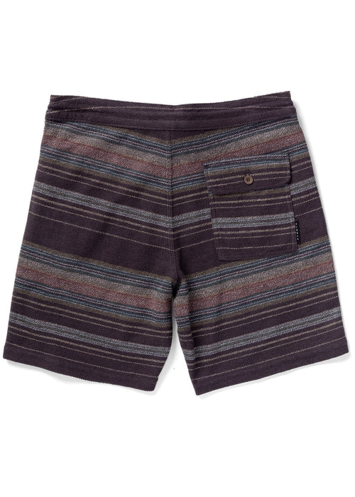 Vissla Camalu 18.5" Sofa Surfer Shorts-Phantom