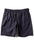 Vissla Hemp No See Ums Eco 18" Elastic Shorts-Black