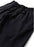 Vissla Hemp No See Ums Eco 18" Elastic Shorts-Black