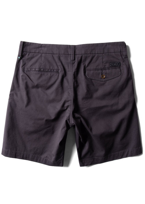 Vissla No See Ums Eco 18" Shorts-Phantom