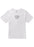 Vissla Burnt Up Organic Tee-White