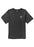 Vissla Jungle Jams Organic Tee-Phantom