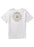 Vissla Solar Spirals Organic Tee-White