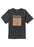 Vissla Solar Vibrations Organic Tee-Phantom