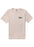 Vissla Scavenger Organic  Tee-Bone